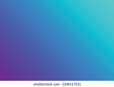 Resumen de fondo de malla de gradiente borroso en color claro suave. Ilustración de vector de color suave fácil de editar, adecuado para papel tapiz, cartel, fondo, tarjeta, ilustración de libro, página de aterrizaje. 