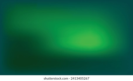 Abstract blurred gradient mesh background. Colorful smooth banner template.Trendy creative vector. Intense blank Holographic spectrum gradient for cover.
