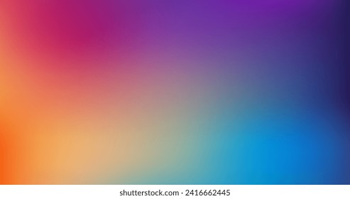 Abstract blurred gradient mesh background vector design in eps 10