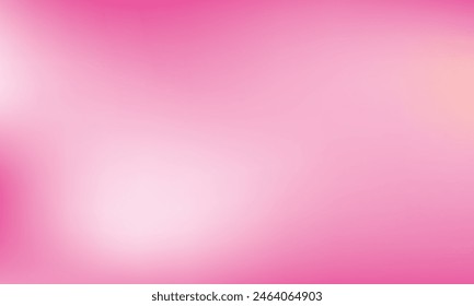 Abstract blurred gradient mesh background.