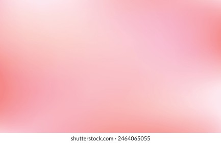 Abstract blurred gradient mesh background.