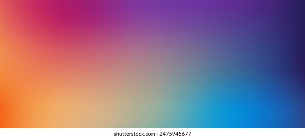 Abstract blurred gradient mesh background vector design in eps 10