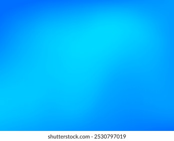 Fundo de malha de gradiente borrado abstrato. Colorido suave banner template.Trendy vetor criativo. Gradiente intenso do espectro holográfico em branco para cobertura.