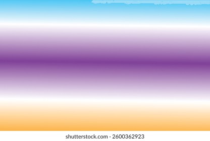Abstract blurred gradient mesh background vector design, multi colour gradient teksture
