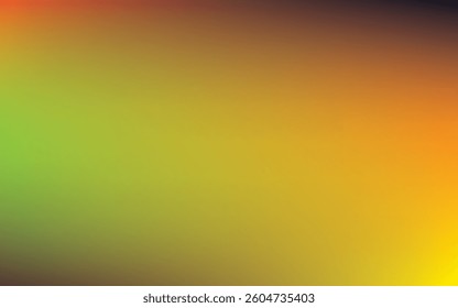 Abstract blurred gradient mesh background vector design in eps 10
trendy modern design.