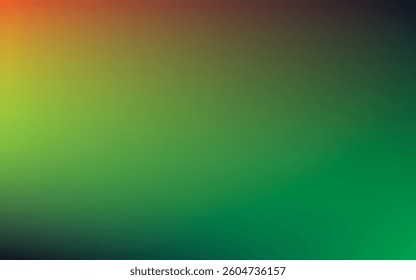 Abstract blurred gradient mesh background vector design in eps 10
trendy modern design. vector illustration.