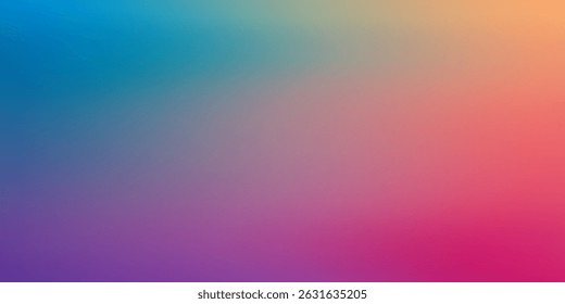Abstract blurred gradient mesh background vector design in eps 10