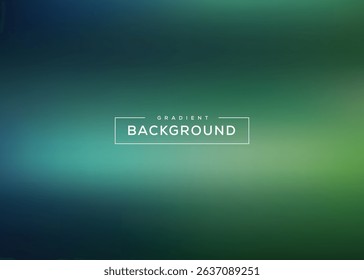 Abstract blurred gradient mesh background in bright rainbow colors. Colorful smooth banner template.