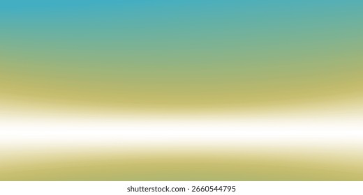 Fundo de malha de gradiente borrado abstrato em cores azuis e amarelas da bandeira nacional da Ucrânia. eps moderno 10