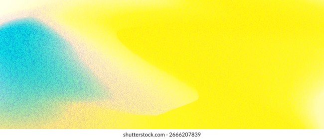 Fundo de malha de gradiente borrado abstrato em cores de arco-íris brilhantes. Modelo de banner suave e colorido. Ilustração de vetor de cor suave fácil editável em EPS8 sem transparência.