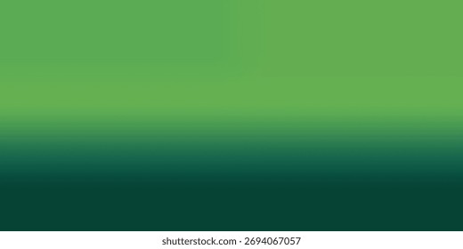 Fundo de malha de gradiente borrado abstrato em verde.