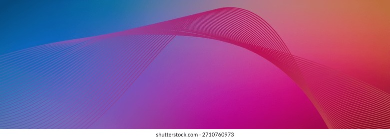 Diseño de Vector de fondo de malla de gradiente borroso Abstractas en EPS 10