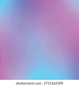 Fondo de malla de degradado Abstractas en rosa y azul para diseño moderno