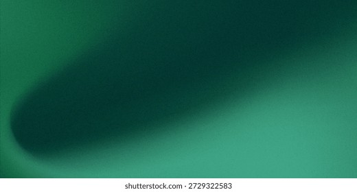 Fundo de malha de gradiente borrado abstrato em verde.