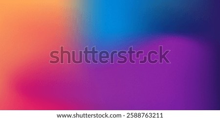Abstract blurred gradient mesh background vector design in eps 10
