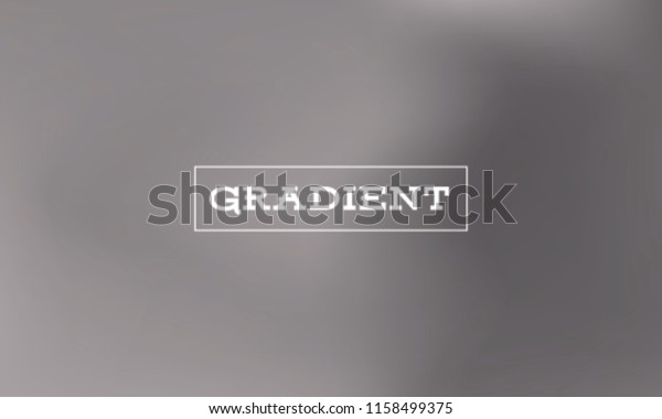 Abstract blurred gradient mesh background\
in stylish colors. Colorful smooth banner template. Easy editable\
soft colored vector illustration in EPS10 without transparency.\
Abstract\
illustration.