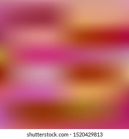 Abstract blurred gradient mesh background.Modern digital abstract background. Template with changing shades. Fluid graphic composition illustration. Use as wallpaper or for web design