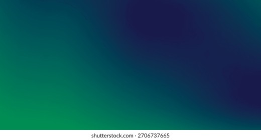 Fondo verde de malla degradada Abstractas en azul oscuro.
