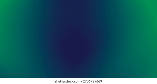 Fondo verde de malla degradada Abstractas en azul oscuro.
