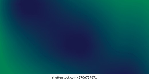 Fondo verde de malla degradada Abstractas en azul oscuro.
