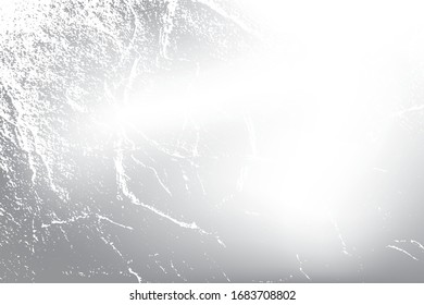 Abstract blurred gradient mesh with grunge background. Vector, illustration.