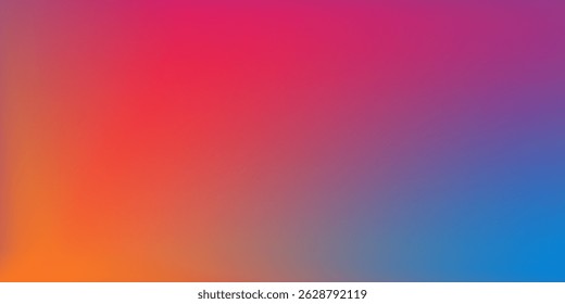 Abstract blurred gradient mesh modern background vector ilustration design in eps 10