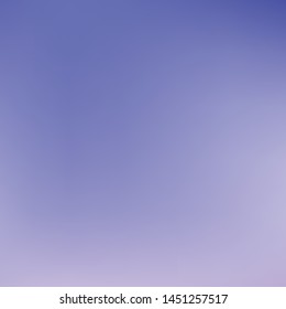 Abstract blurred gradient. Vector illustration of soft colored abstract background. Blurred bright backdrop. Nature backdrop. Bright abstract background vectors.