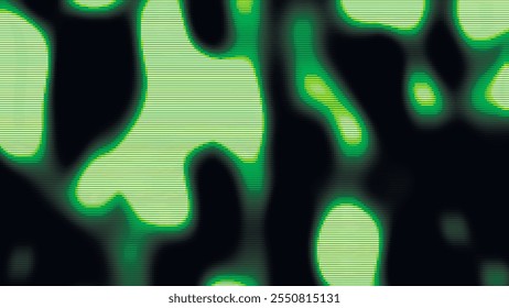 Abstract blurred grainy gradient background. Multicolor spotted background. Vector illustration