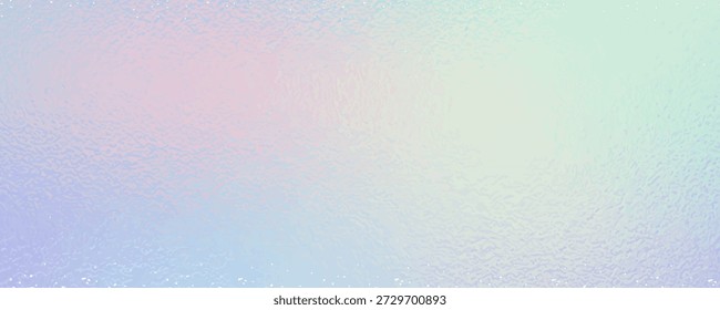Resumo fundo de gradiente de ruído granulado borrado abstrato . Padrão de efeito de ruído suave de grão digital colorido. Lo-fi multicolor vintage retro. Textura de Falha de VHS