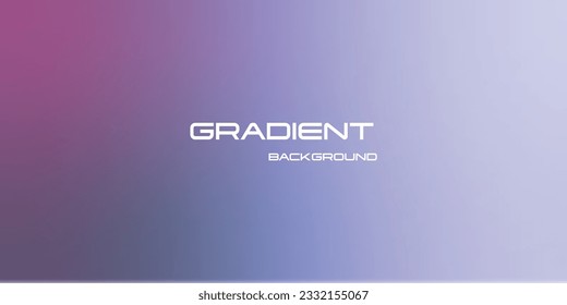 Abstract blurred grandient bcakground. banner,template,vector illustration