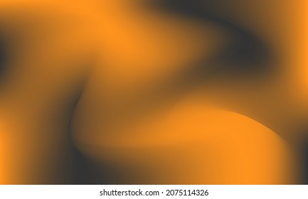 Abstract blurred holographic colorful gradient effect background