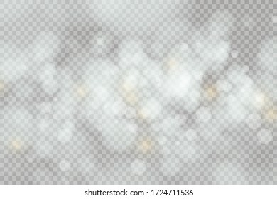 abstract blurred light element that can be used for cover decoration or background
