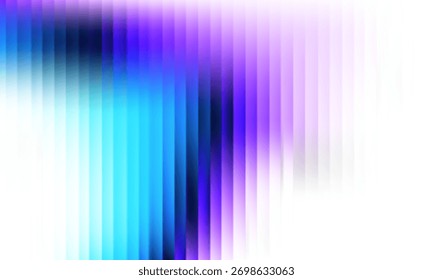 Abstract blurred lines of vertical. Overlay transparent vector background. Vertical lines