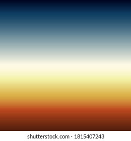 Abstract Blurred magenta purple yellow orange magenta purple background. Soft gradient backdrop with place for text. Vector illustration for your graphic design, banner, poster