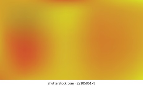 abstract blurred mesh tools yellow orange background illustrations