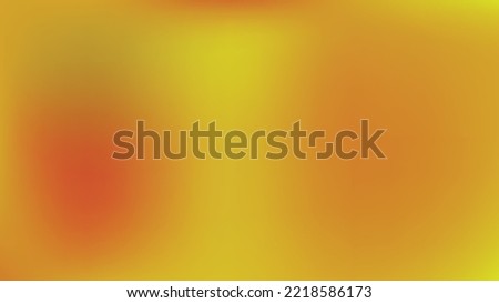 abstract blurred mesh tools yellow orange background illustrations