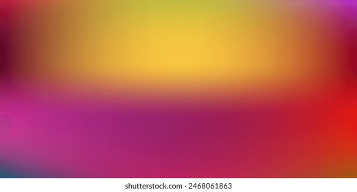 Abstract blurred Multi color, Rainbow gradient and vertical, nobody, gradient, free space for text