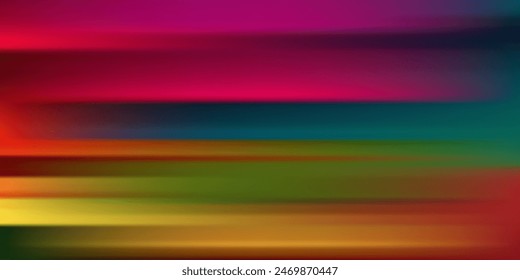 Abstract blurred Multi color, Rainbow gradient and vertical, nobody, gradient, free space for text