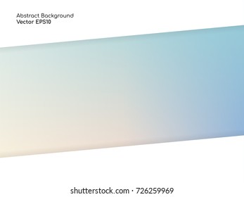 Abstract blurred multicolor background for presentation template design, creative decor covers, banners and websites