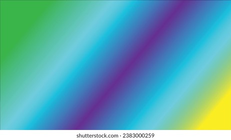 Abstract Blurred nice Colorful Background