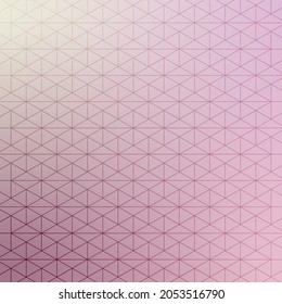 abstract, blurred orchid, mauve, ivory, rosewater gradient wallpaper background vector illustration