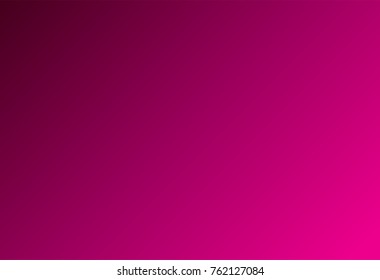 Abstract blurred pink background with neon pleasant colors, smooth gradient texture, glowing website pattern, banner header or sidebar graphic art image and merry christmas