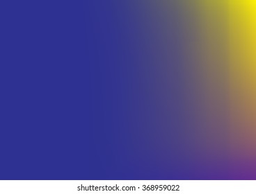 Abstract blurred purple background with multicolor, Smooth gradient texture color, glowing website pattern, banner header or sidebar graphic art image