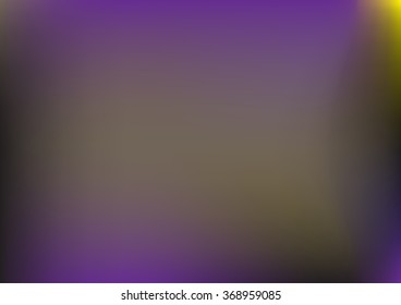 Abstract blurred purple background with multicolor, Smooth gradient texture color, glowing website pattern, banner header or sidebar graphic art image