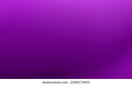 abstract blurred purple magenta color gradient background. soft creative banner idea bright subtle colors. simple gradation art decorative template idea for advertising, web, banner, surface, backdrop