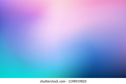bright Abstract pink 