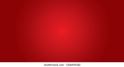 Abstract blurred red background, Abstract soft light yellow orange and red gradient background in pastel colorful.concept for your graphic design poster banner and backdrop.