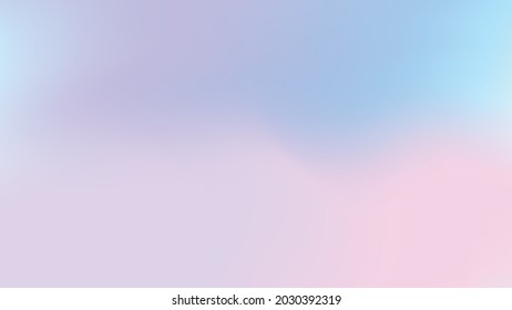Suave y refrescante color de fondo pastel hi res