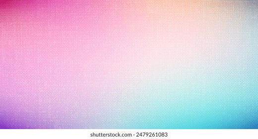 Abstractas enfoque suave borroso de color rosa brillante concepto de fondo, espacio de copia, Vector