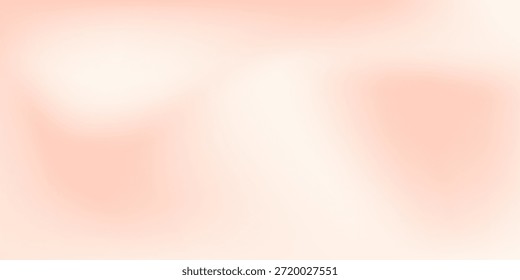 Enfoque suave borroso Abstractas del concepto de fondo de color rosa brillante, espacio de copia, Vector liso, arte, blanco, suave